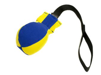 Mystique® Dummy Speedball Marking 150 g è una perfetta combinazione di dummy a palla e speedy dummy prodotto esclusivamente dalla ditta Mystique, basandosi sulle nostre esperienze nei allenamenti.