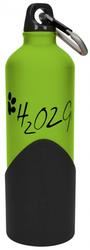Bouteille d'eau H2O2GO6