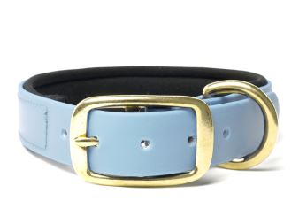 Biothane_collar_deluxe_brass_neopren_pastel_blue_small_web (49)