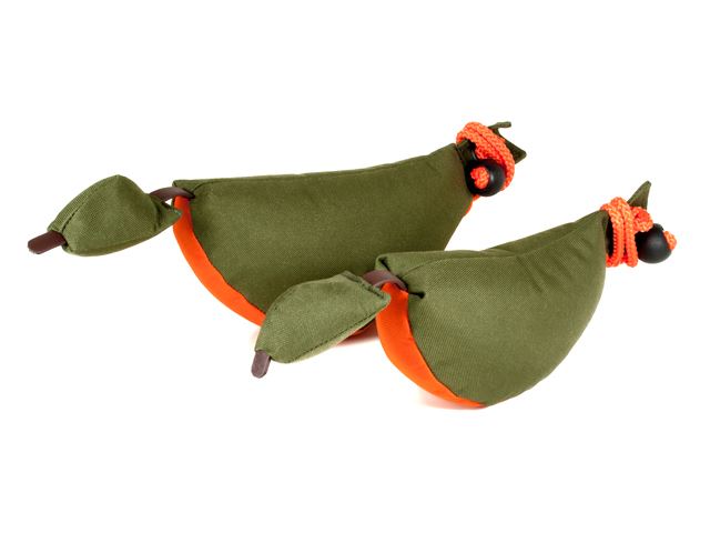 Bird Dog Dummy small!