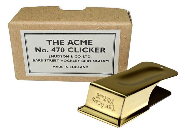 ACME clicker dans notre offre!