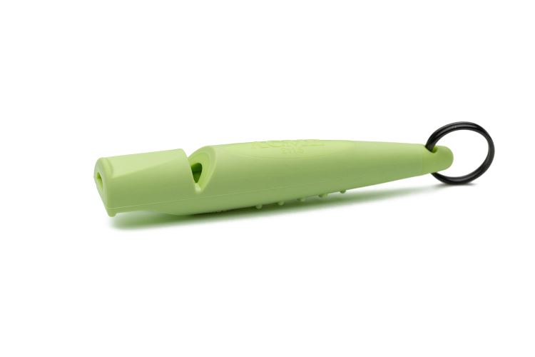 ACME ALPHA sifflet 210 1/2