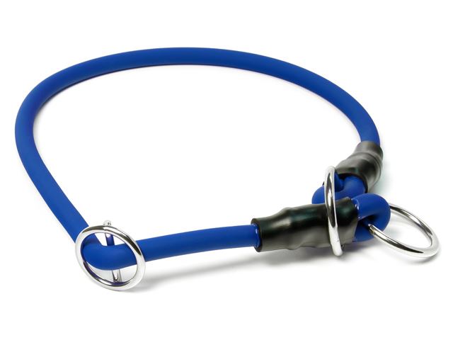 Biothane_collar_round_8mm_blue_with_stop_small_web