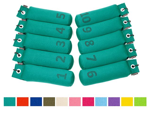 Mystique® Dummy set 500g