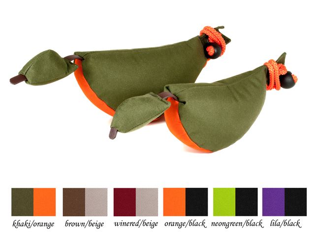 Mystique® Bird Dog Dummy (3)
