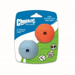 Chuckit! Whistler Balls (2149)