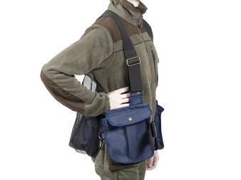 Mystique® Trisacca "Trainer Cool"  "Junior"