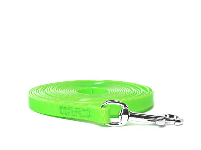 Biothane_tracking_leash_13mm_snap_hook_light_green_small_web