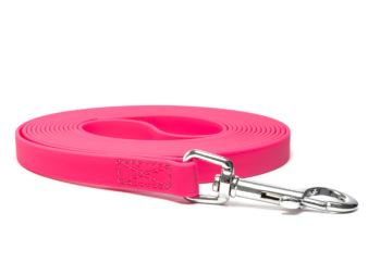 Biothane_tracking_leash_sewn_neon_pink_snap_hook_small_web (9)