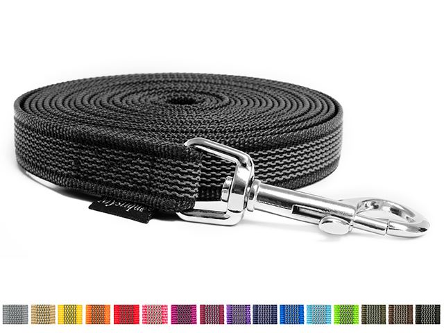 Mystique® Pogumované stopovacie vodítko 12mm (1)