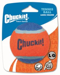Chuckit! Tennis Ball (2148)