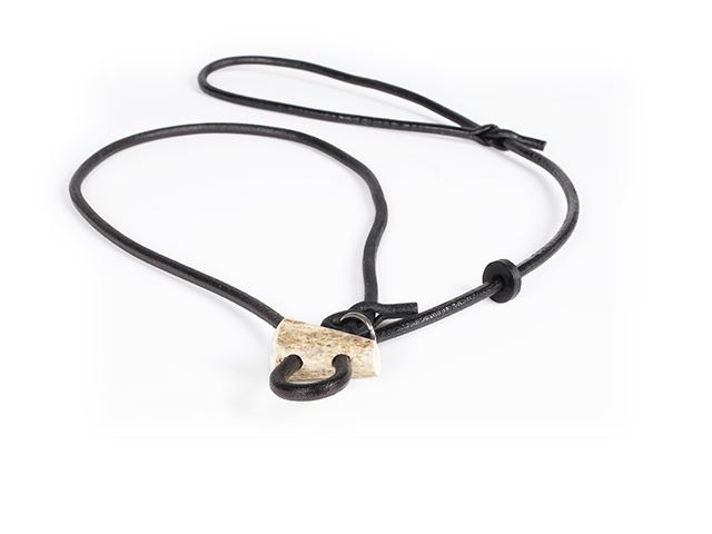 Extension de Sortiment des Laisse en cuir avec couverture en cuir