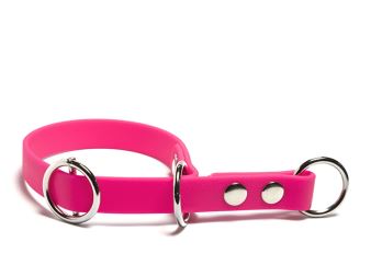Biothane_collar_16mm_half_choke_neon_pink_small_web