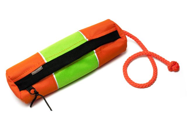 Mystique® Dummy "Snack" reflexný