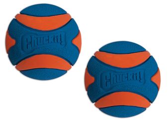 Chuckit!Ball Ultra Squeaker (1)