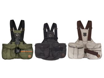 Mystique® Dummy gilet "Trainer" en taille S