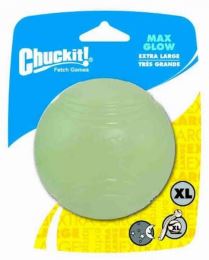 CH100 Glow Ball XLarge 9 cm