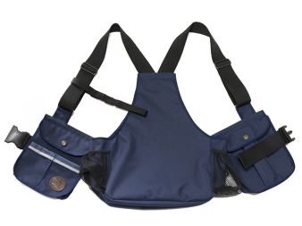 Mystique® Dummy vesta "Trainer" (2)