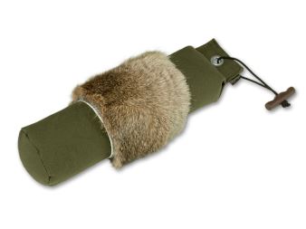 Mystique® Dummy "Rabbit fur" s kožušinou (1420)
