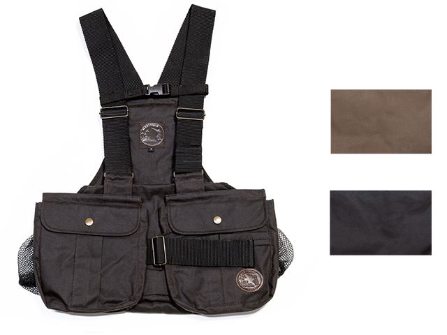 Mystique® Trisacca "Trainer" cerato (8)