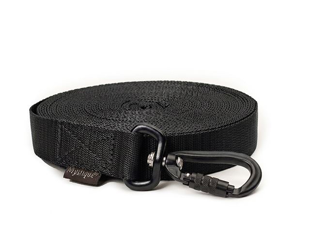 Mystique® Nylon guinzagli da traccia alto resistenza