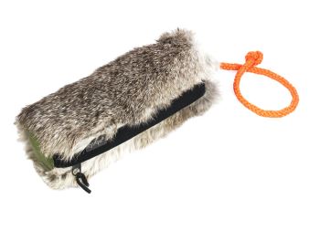 Mystique® Prey dummy "Snack" con pellicia (1443)