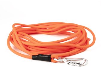 Mystique® Bio.guinzaglio da traccia tondo 8mm alto resistenza