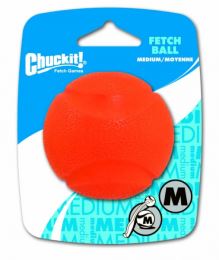 CH075 Ball Fetch Medium 6,5 cm - 1 pc.