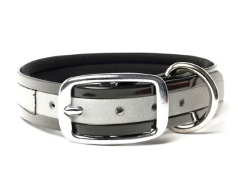 Biothane_collar_deluxe_neopren_gold_reflective_black_small_web (62)