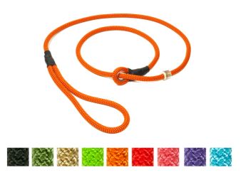 FT leashes 8mm different colours 130cm
