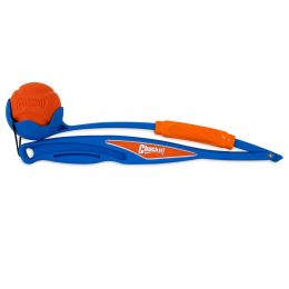 Chuckit! Fetch & Fold Launcher 25M - skladací