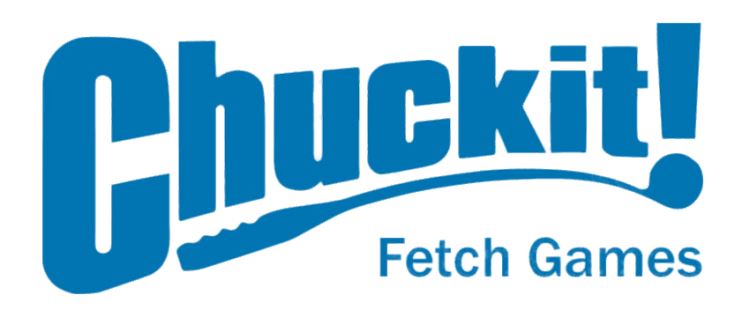Chuckit! Nuove novita nella nostra offerta