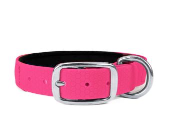 Hexa_collar_rustproof_deluxe_neon_pink_neoprene_small_web (15)