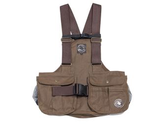Mystique® Trisacca "Trainer" sahara cerato L con fibbia in plastica