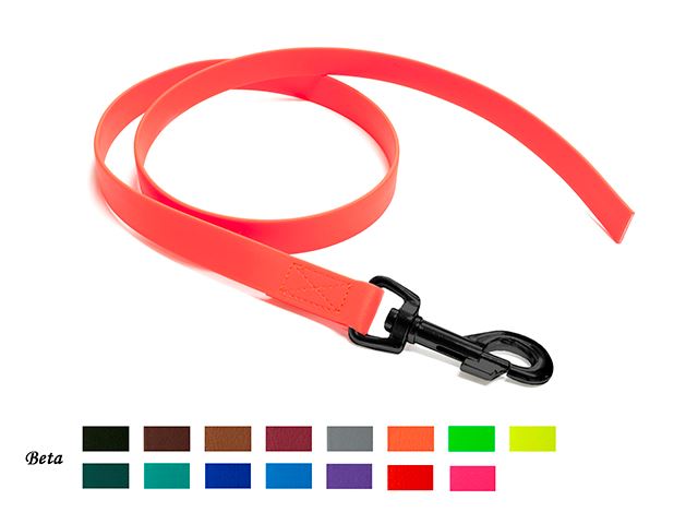 Biothane_leash_16_19mm_sewn_without_HG_black_snap_hook_small_web