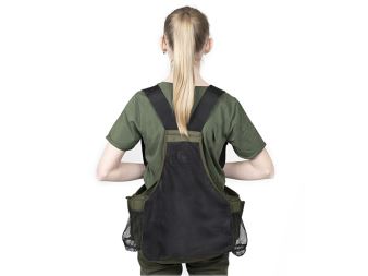 Mystique® Dummy gilet "Trainer Cool"  "Junior" (1)
