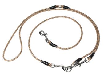 Hunting_profi_adjustable_leash_with_carbine_6mm_beige_blue_small_web (19)