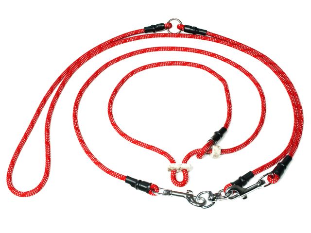 Mystique® Hunting Profi vodítko okolo tela 6mm